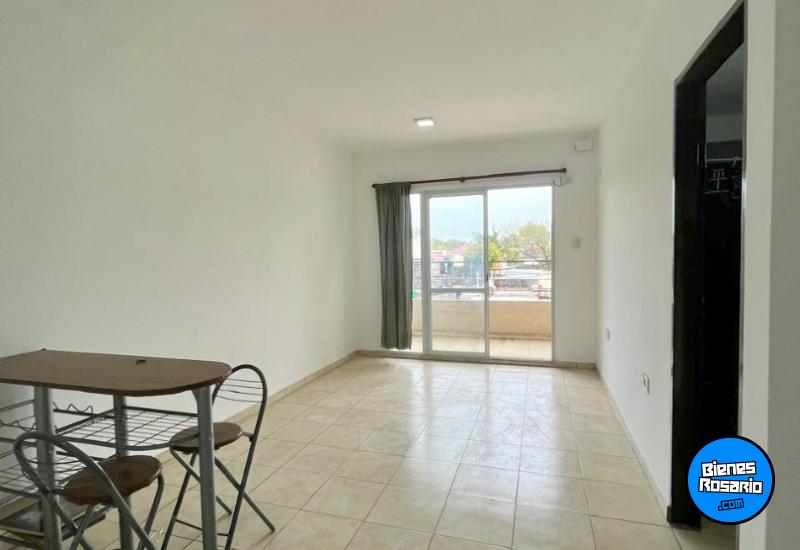 Departamentos - Rosario - Venta