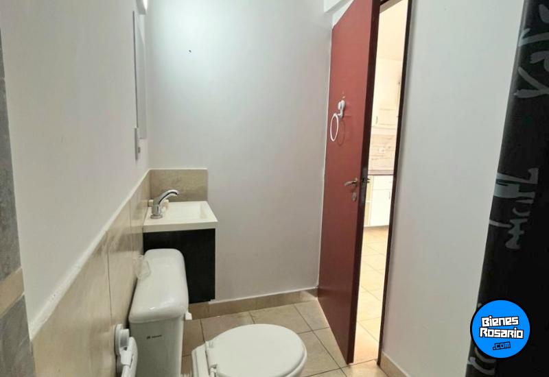 Departamentos - Rosario - Venta