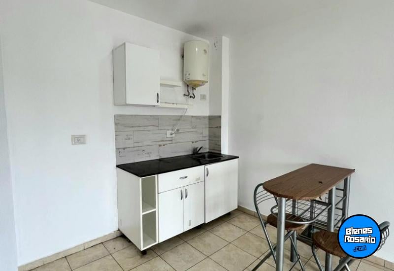 Departamentos - Rosario - Venta