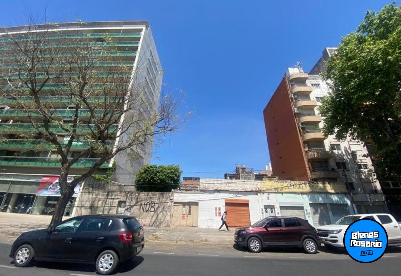 Terrenos - Rosario - Venta