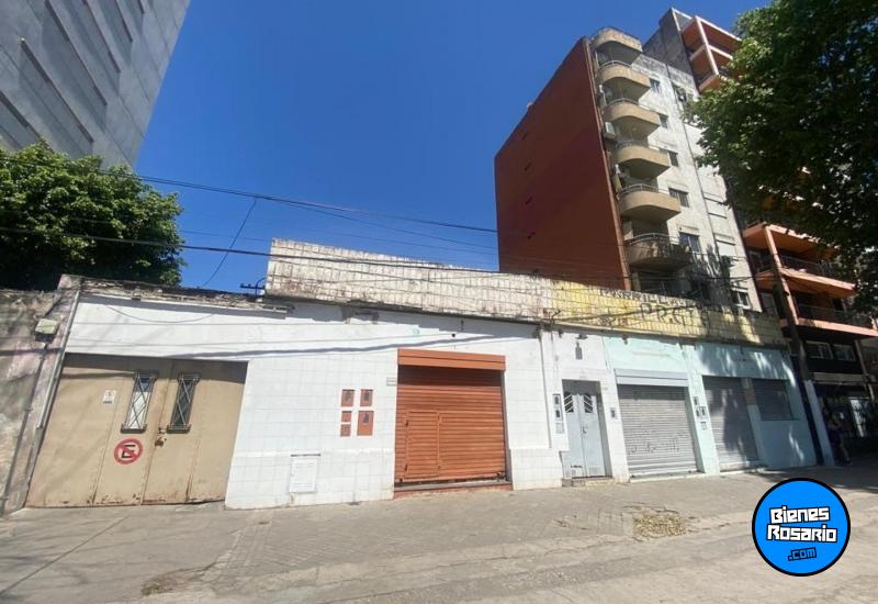 Terrenos - Rosario - Venta