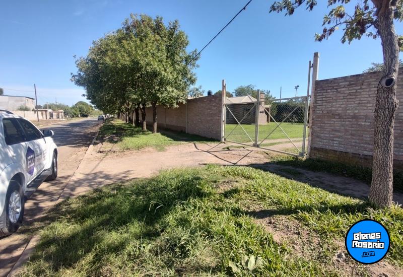 Casas - Capitan Bermudez - Venta