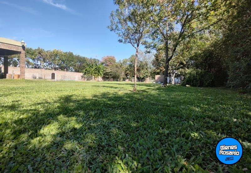 Casas - Capitan Bermudez - Venta