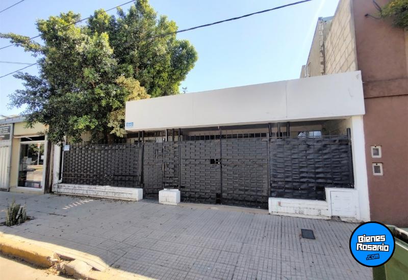 Casas - San Lorenzo - Venta