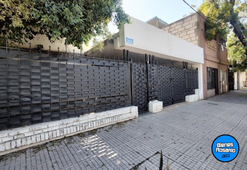 Casas - San Lorenzo - Venta