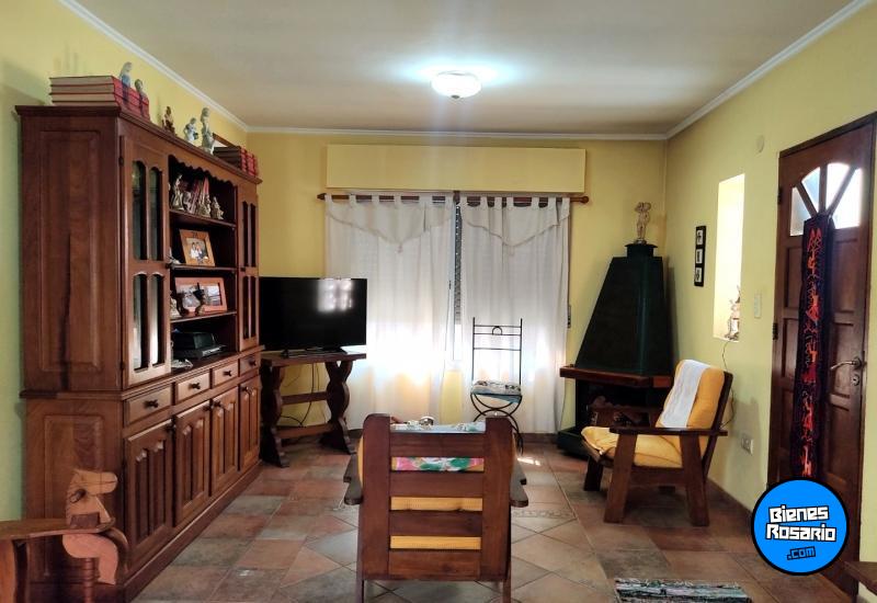 Casas - Rosario - Venta