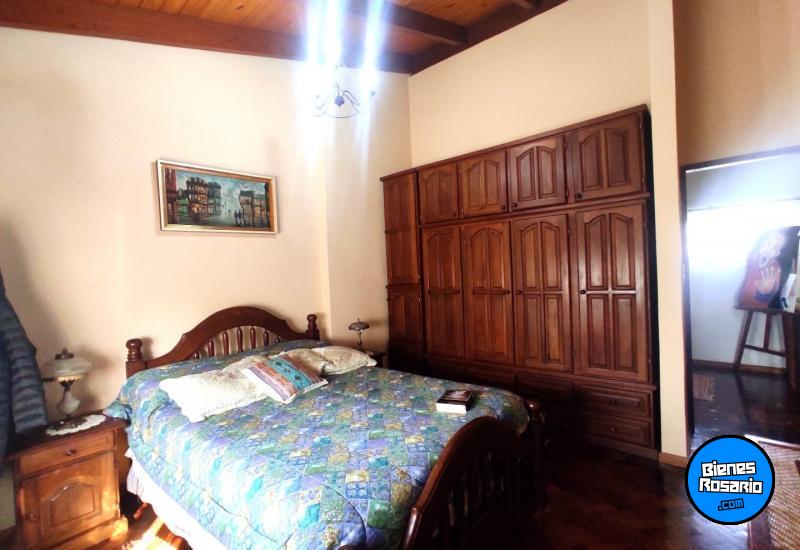 Casas - Rosario - Venta