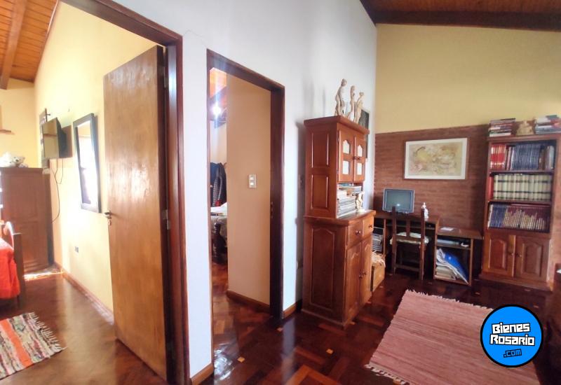 Casas - Rosario - Venta