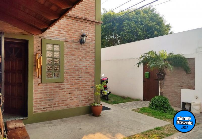 Casas - Rosario - Venta