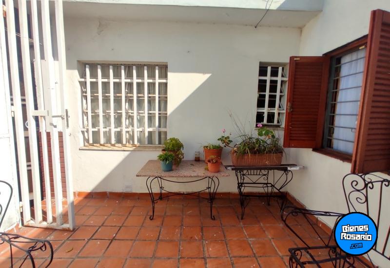 Casas - Rosario - Venta