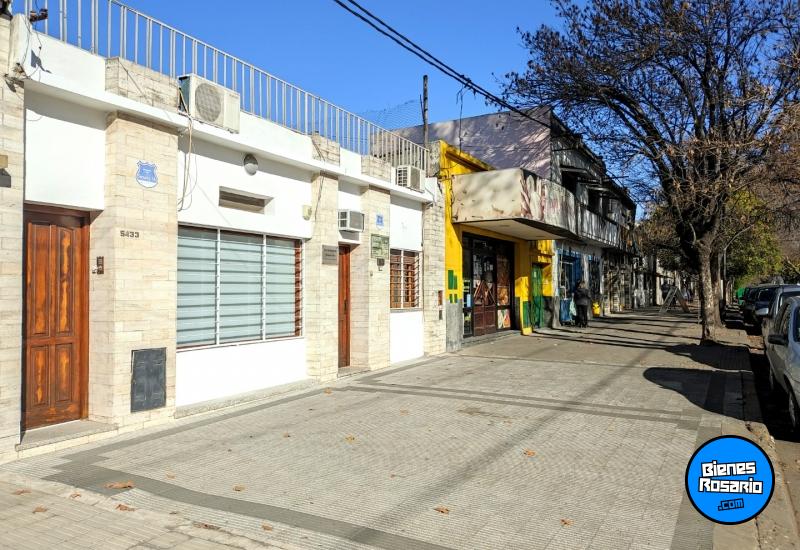 Casas - Rosario - Venta