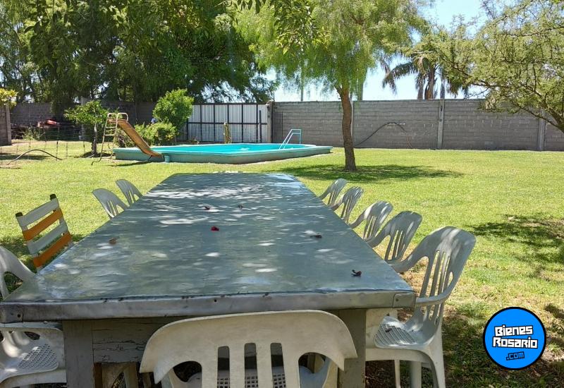 Casas - Alvarez - Venta
