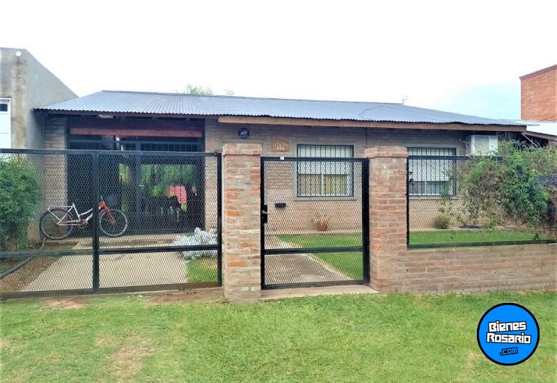 Casas - Roldan - Venta