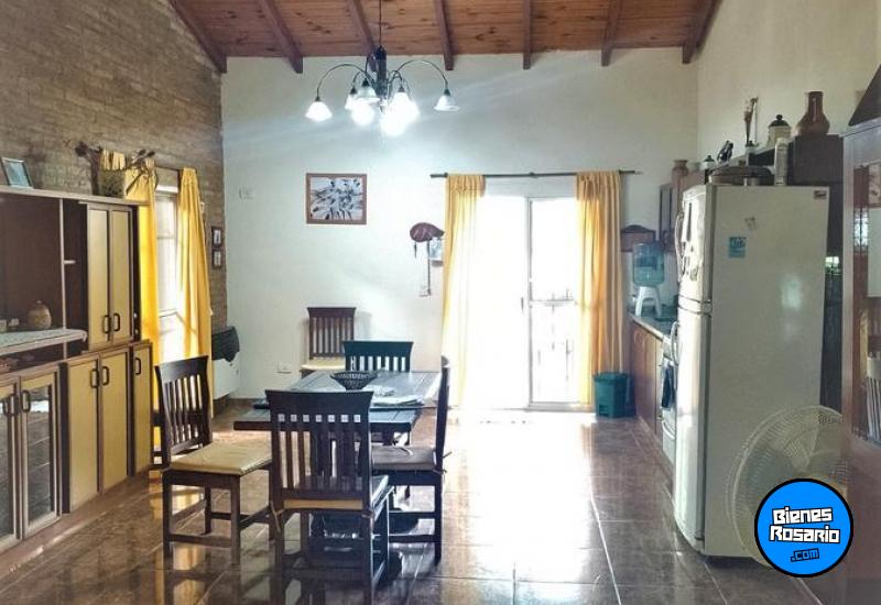 Casas - Roldan - Venta