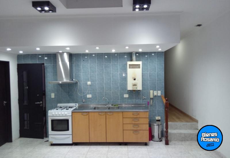 Casas - Rosario - Venta