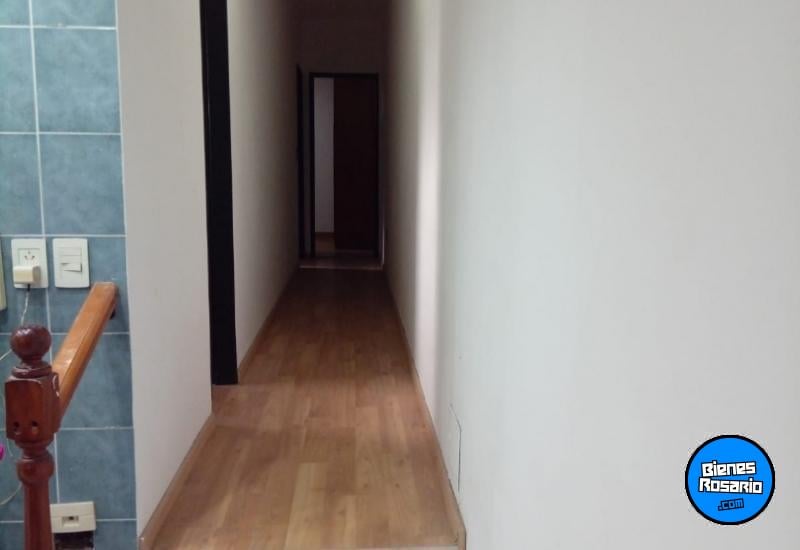 Casas - Rosario - Venta