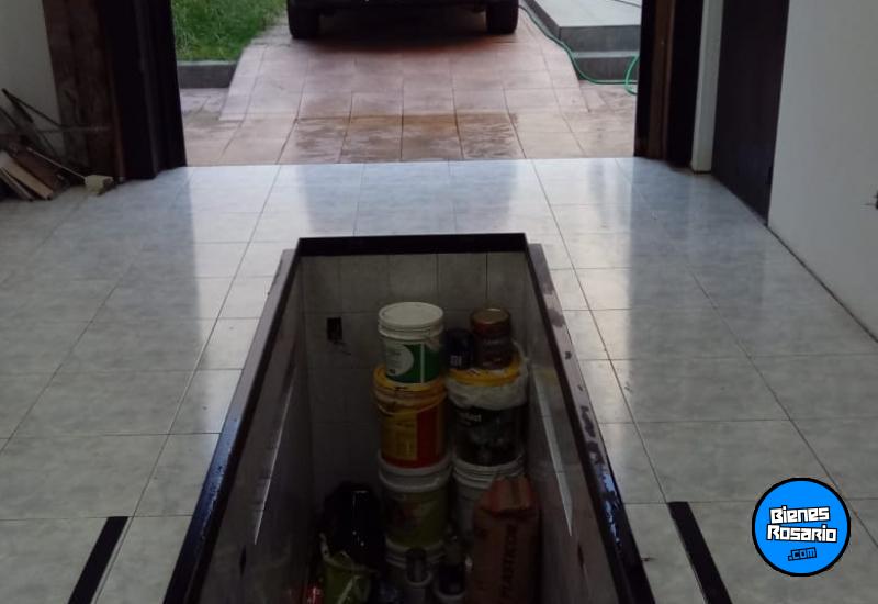 Casas - Rosario - Venta