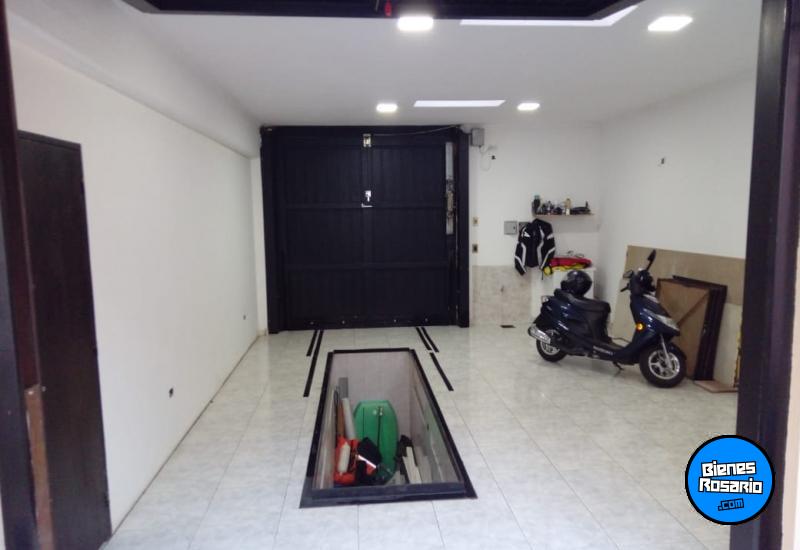 Casas - Rosario - Venta