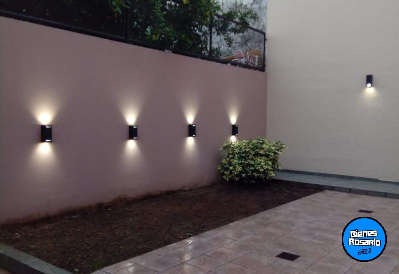 Casas - Rosario - Venta