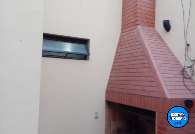 Casas - Rosario - Venta