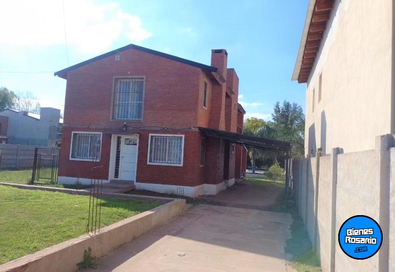 Casas - Roldan - Venta