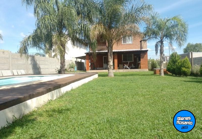 Casas - Roldan - Venta