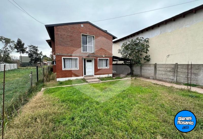 Casas - Roldan - Venta