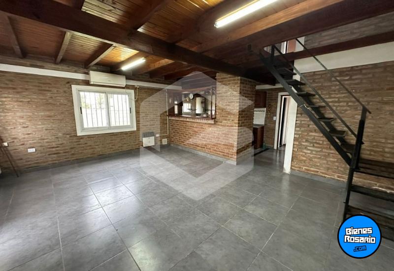 Casas - Roldan - Venta