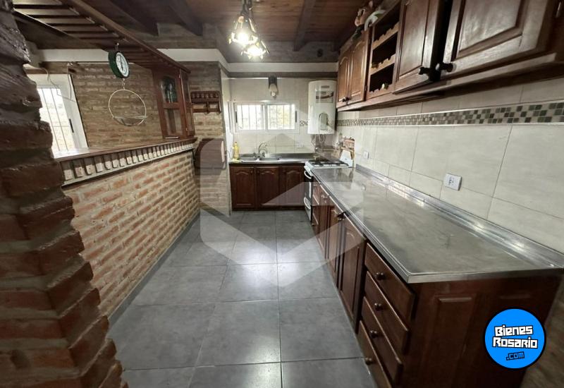 Casas - Roldan - Venta