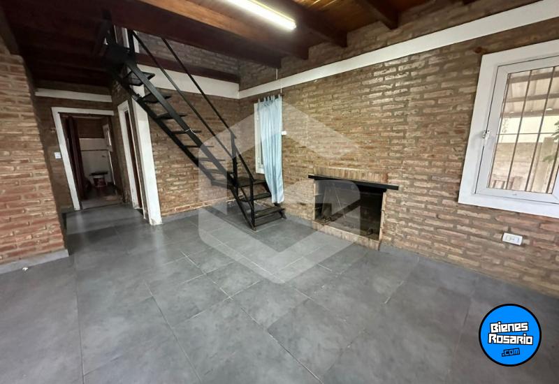Casas - Roldan - Venta