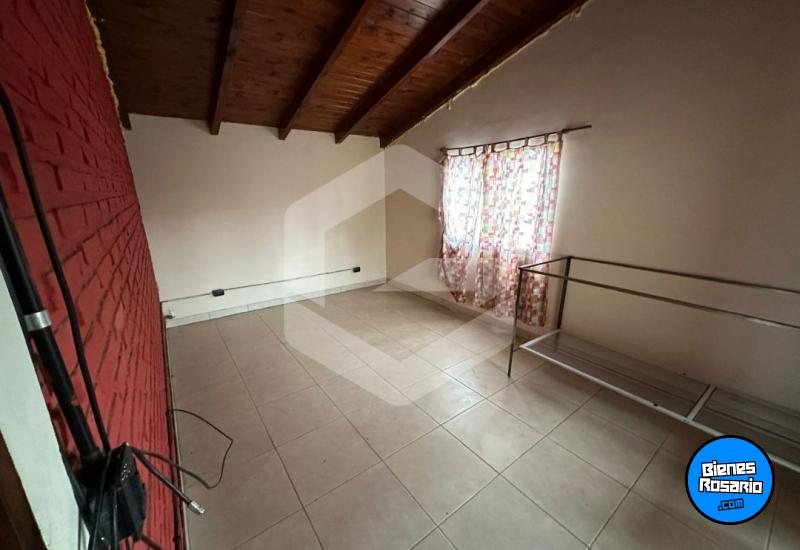 Casas - Roldan - Venta