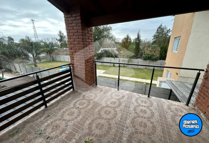Casas - Roldan - Venta