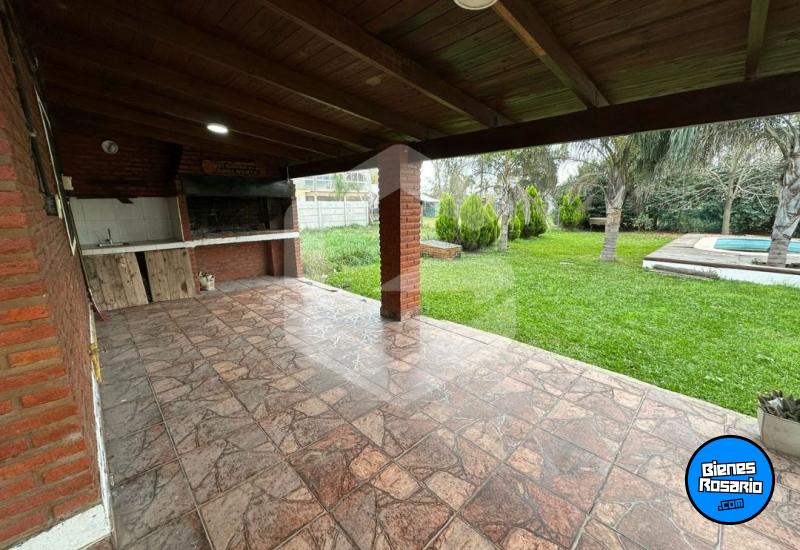 Casas - Roldan - Venta
