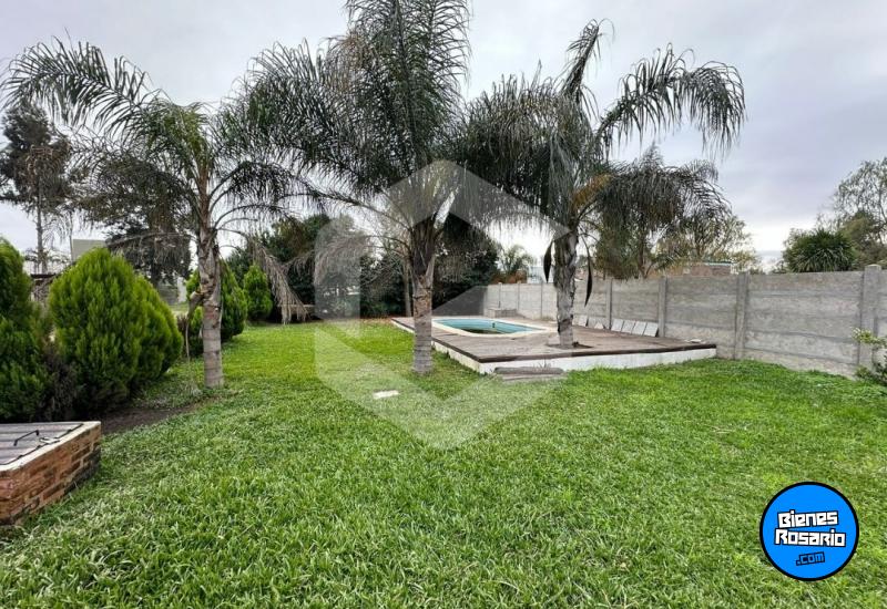 Casas - Roldan - Venta