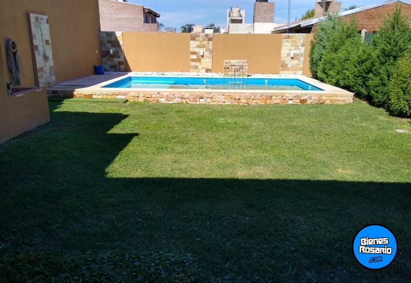 Casas - Rosario - 