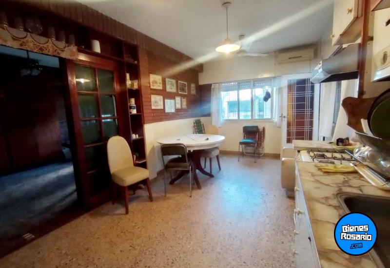 Casas - Rosario - Venta