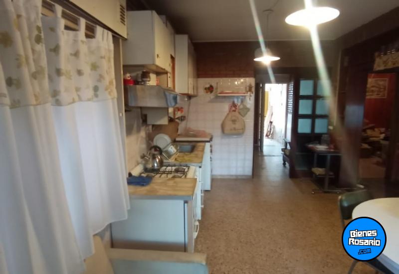 Casas - Rosario - Venta