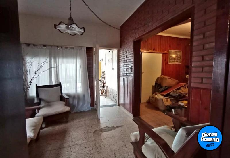 Casas - Rosario - Venta