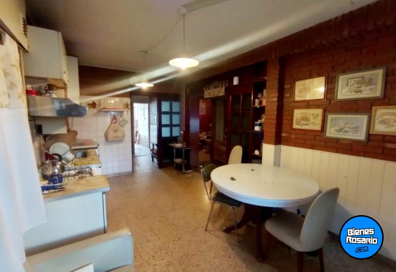 Casas - Rosario - Venta