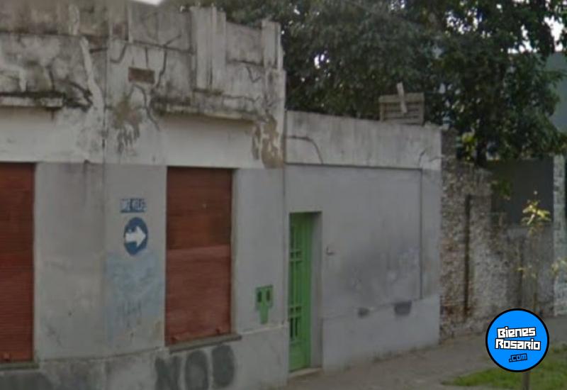 Casas - Rosario - Venta