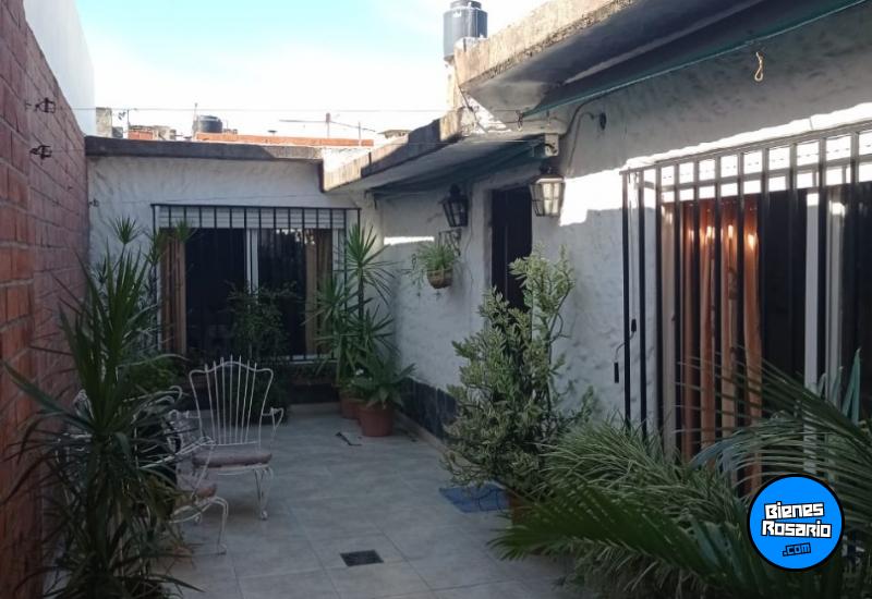 Casas - Rosario - Venta