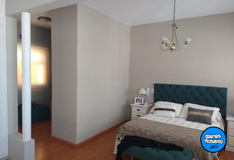 Casas - Rosario - Venta