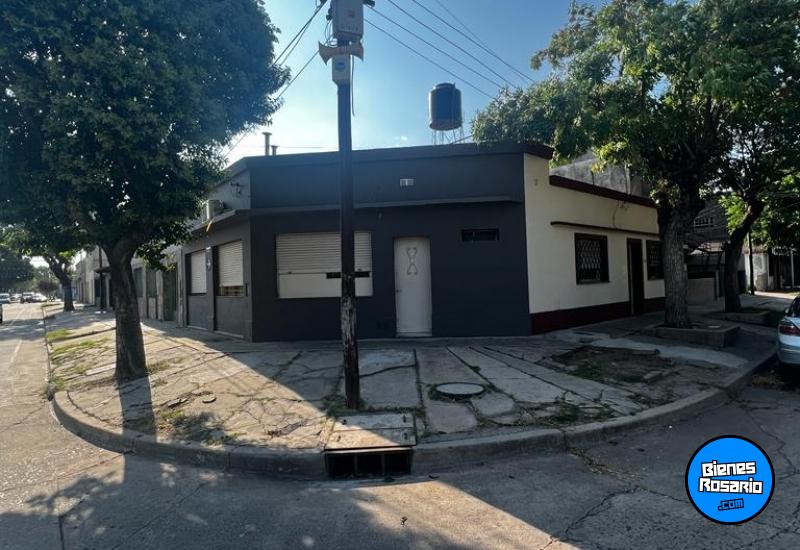 Casas - Rosario - Venta