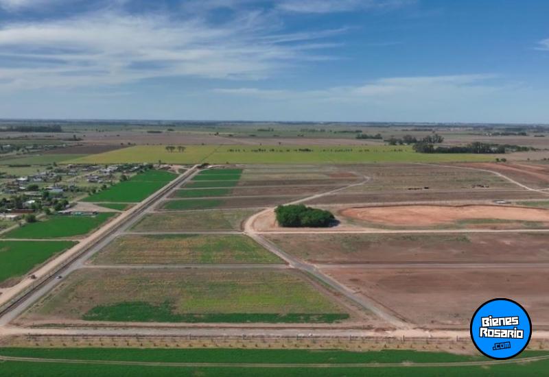 Terrenos - Rosario - Venta