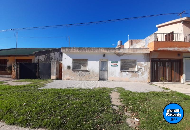 Casas - Huges - Venta