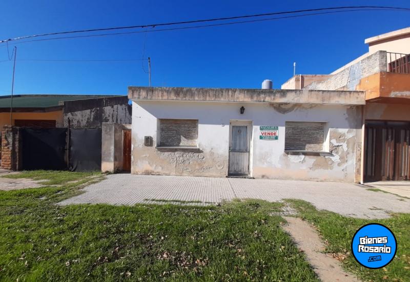 Casas - Huges - Venta