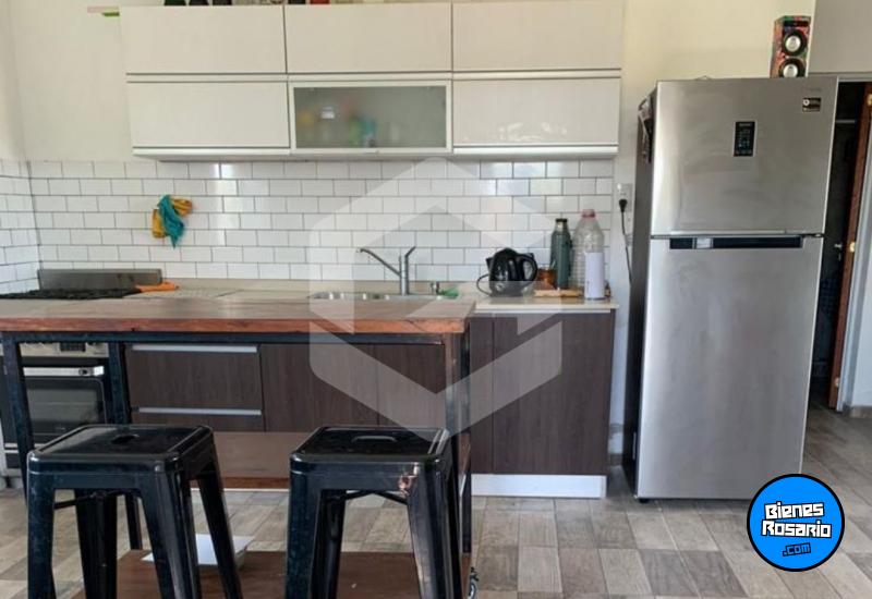 Casas - Roldan - Venta