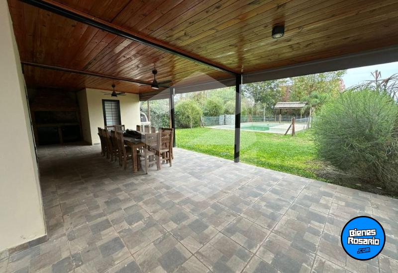 Casas - Roldan - Venta
