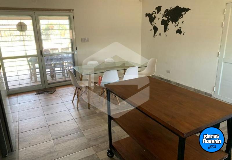 Casas - Roldan - Venta