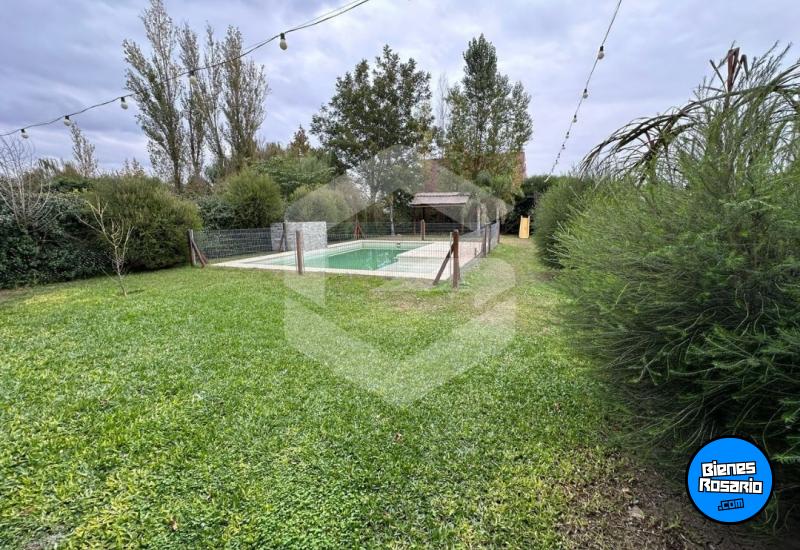 Casas - Roldan - Venta